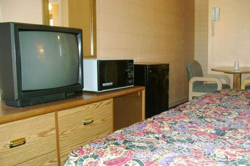Fireside Inn King City Esterno foto