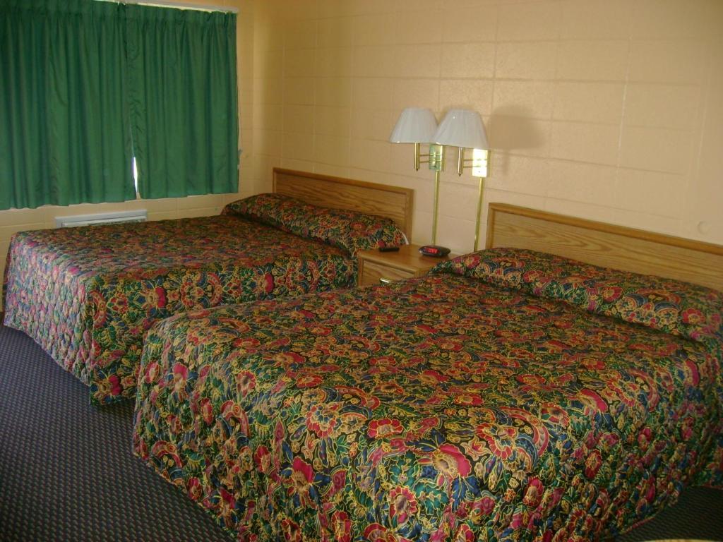 Fireside Inn King City Esterno foto